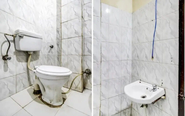 Hotel Govindam Palace by OYO Rooms