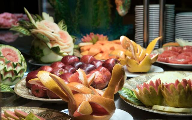 Blau Varadero Hotel All Inclusive