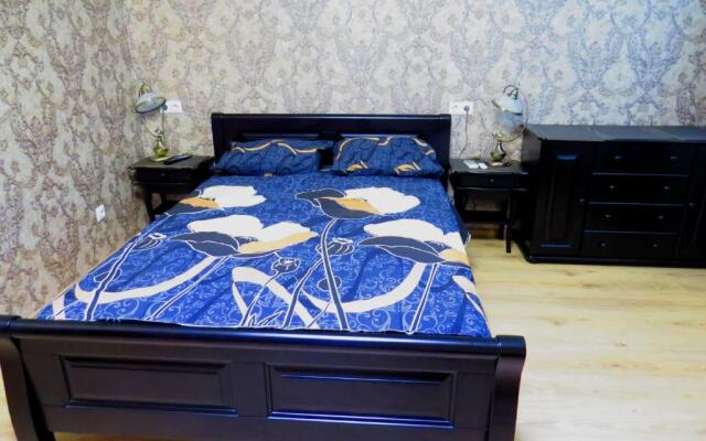 Apartment on Prokopheva st.