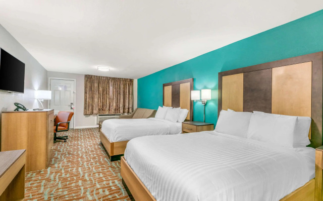 The Inn at Midtown by FairBridge