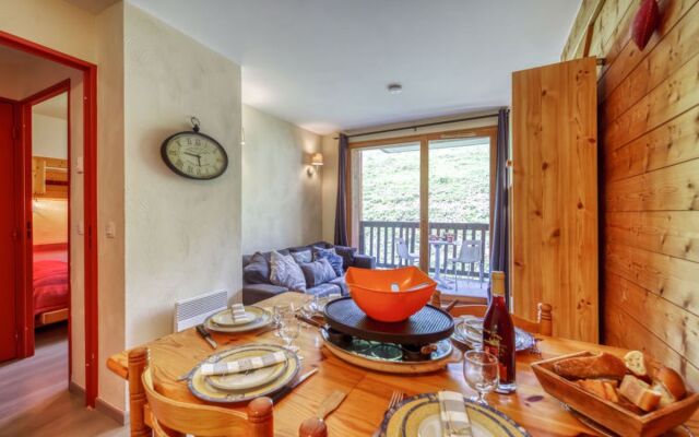 Les Alpages Du Corbier 20467