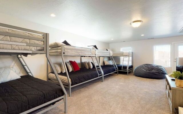 Dixie Family Adventure By Redawning