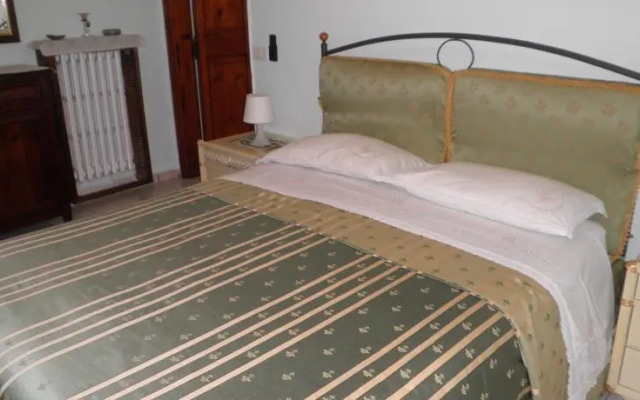 Monti Center of Rome