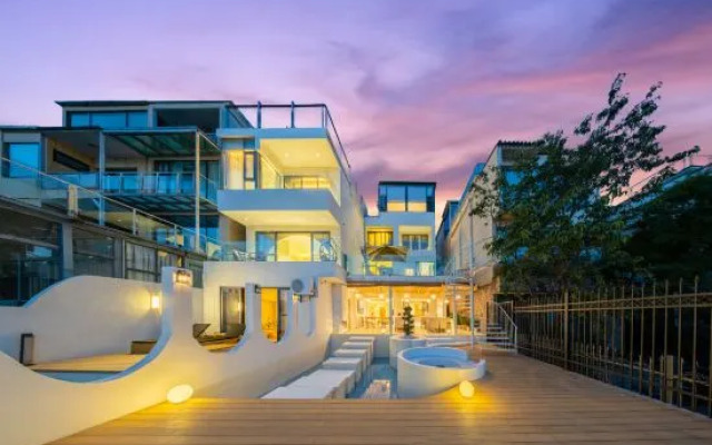 Yunyi Boutique Lake View Inn