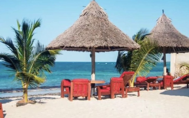 Kijiji Beach Resort