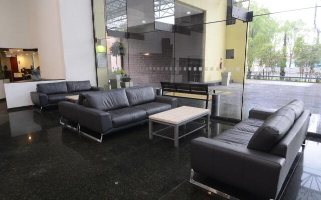 Holiday Inn Mexico Dali Airport by IHG