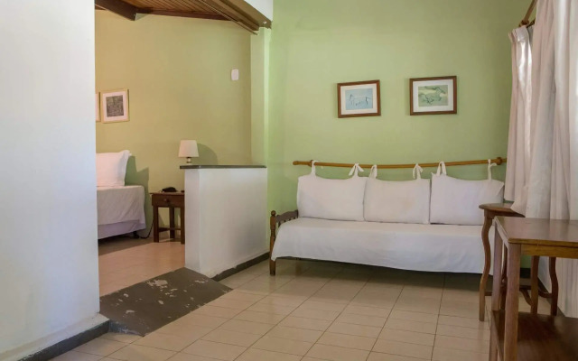 Hotel Fazenda Sete Lagos