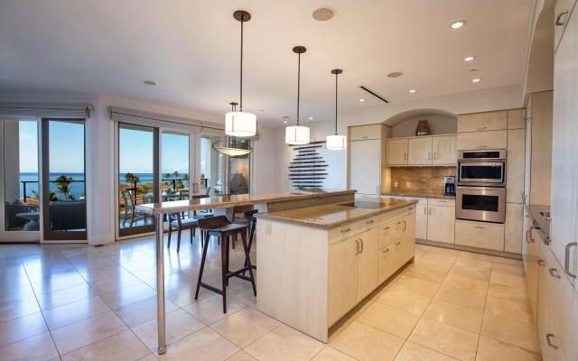 Wailea Beach Villas