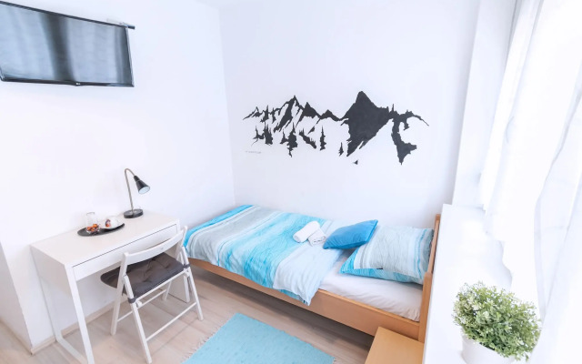 The Dots Hostel
