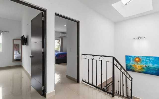 Casa Encanto 3Bdr 3Bath Jacuzzi Parking