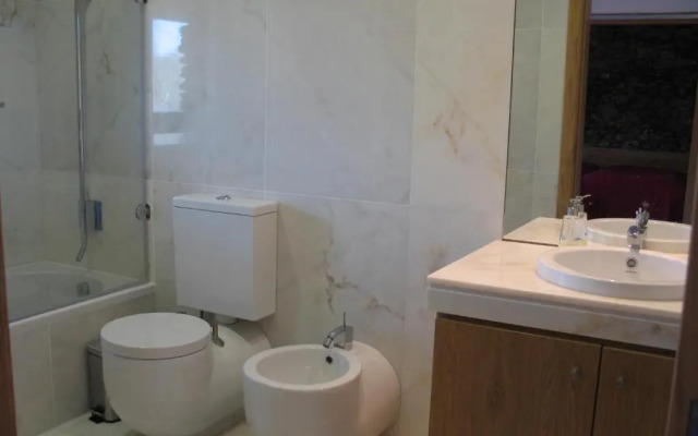 Quinta Dos Castanheiros - Turismo Rural