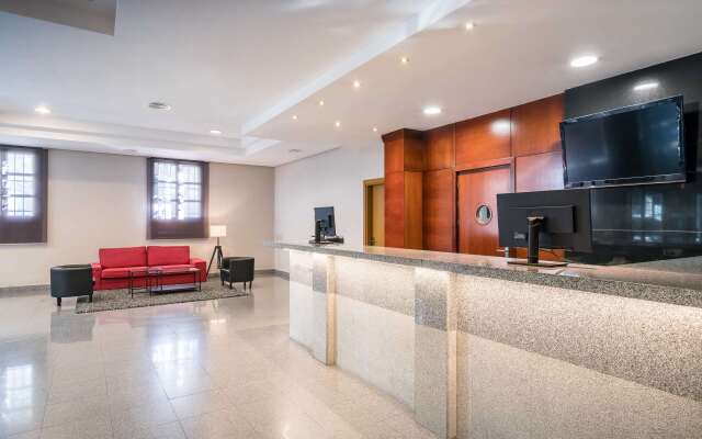 Hotel Jerez Centro