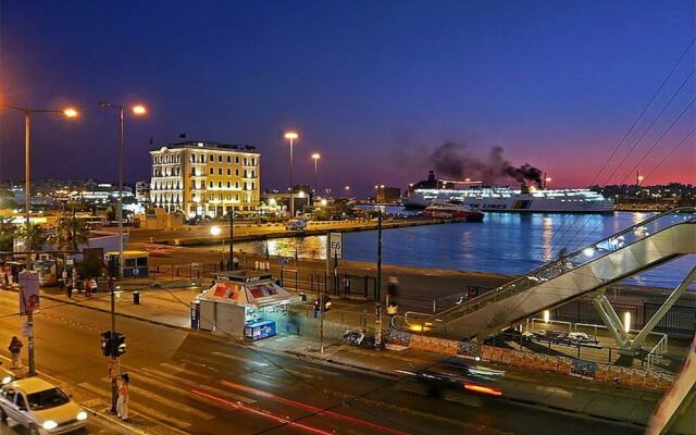 Piraeus Oasis Prime 3 - 1st floor