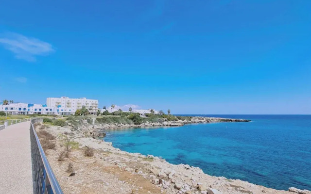60 PRO - Stay Coralli Apartment