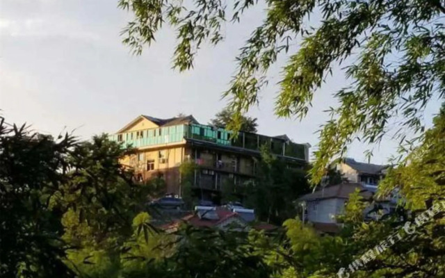 Anji Shanlu Farm (Canglong Baipu Branch)