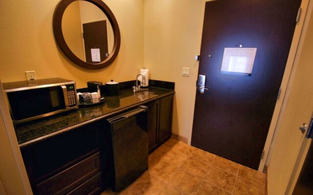 Hampton Inn & Suites Jacksonville - Beach Blvd/Mayo Clinic