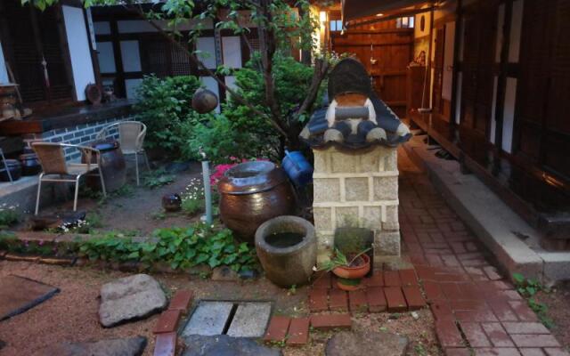 Bukchon Guest House