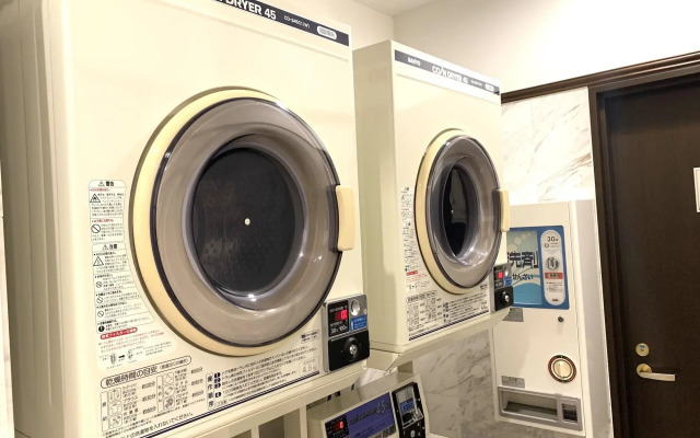 Toyoko Inn Tokyo Nihombashi Mitsukoshi Mae A4