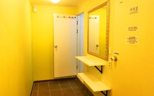 Hello Guest House