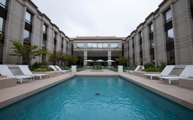 Holiday Inn Express Concepcion by IHG