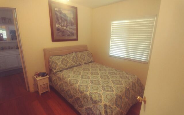 Double R Guest Ranch