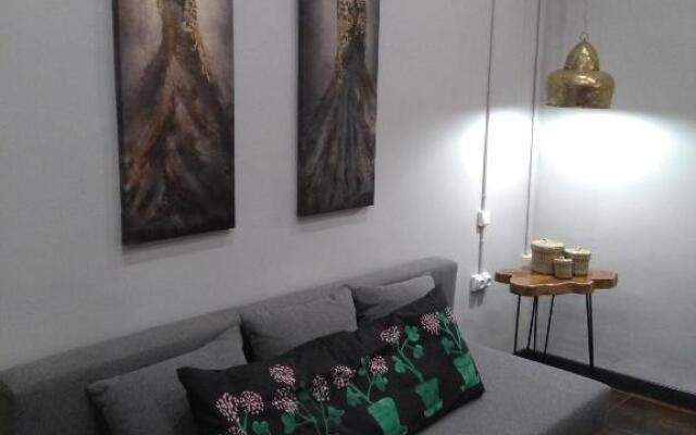 Valencia-Ruzafa Studio