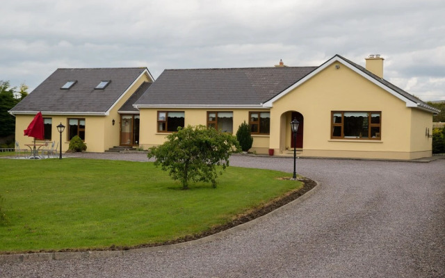 Cois Li B&B