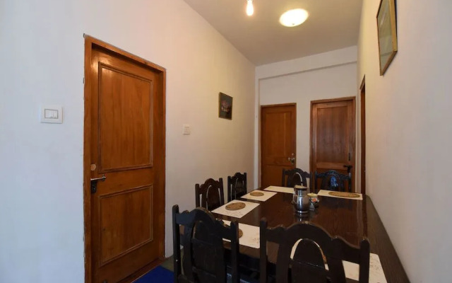 Manali Meadows Homestay by OYO Rooms