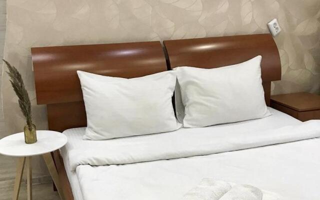 Хоум Отель на пр-те Ленина, д. 37