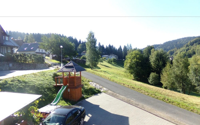 Apartment Nedrik