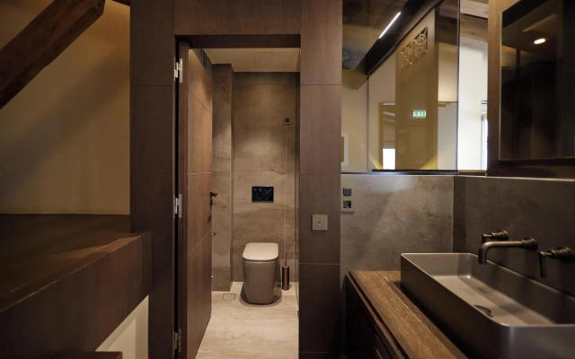 Athens 1890 Hotel & Spa