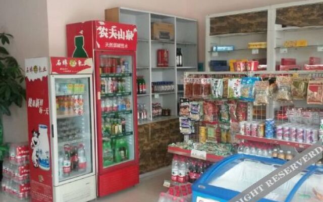 Oyo Ruilai Nanning Business Hotel