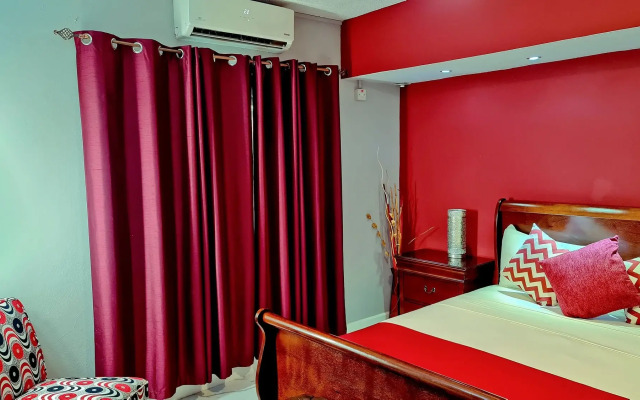 Casa Alexandria Guest Apartment