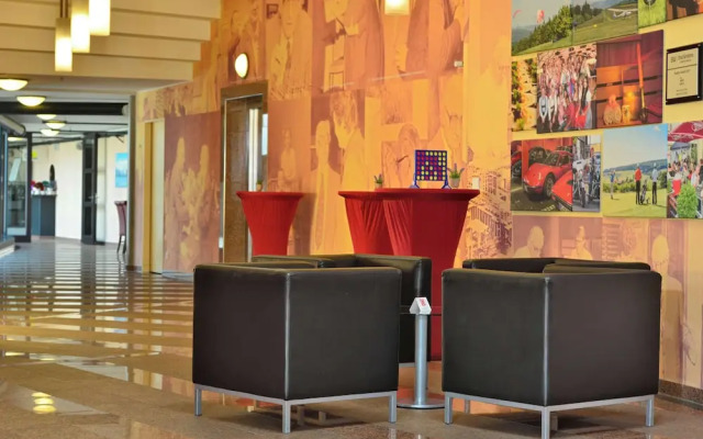 Hotel Best Western Premier Konrad Zu