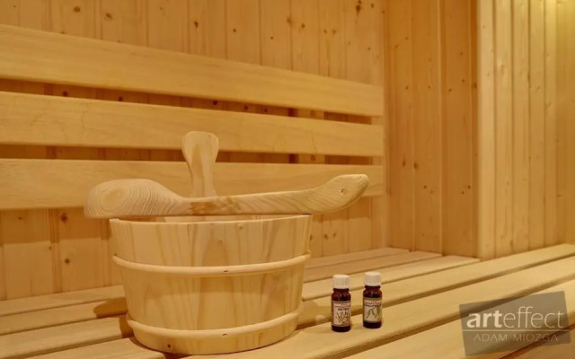 Apartamenty Sielankowo