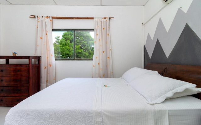 Ecohotel La Fortuna