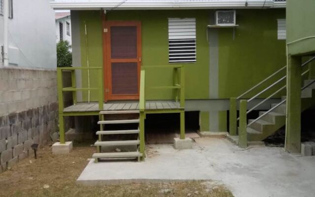 MaFlo Arms Apartments