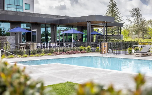 DoubleTree by Hilton Auckland Karaka