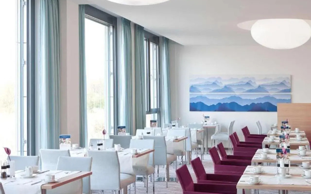 Best Western Plus Welcome Hotel Frankfurt