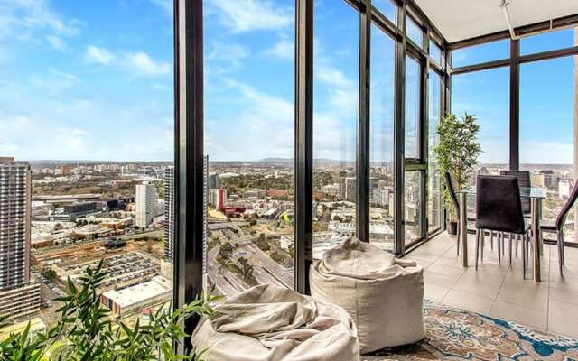 MJ Shortstay Bank Apartments