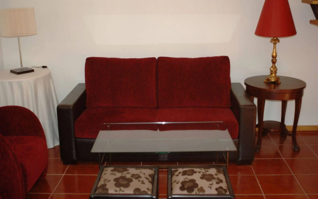 Hotel Carvalho Araújo