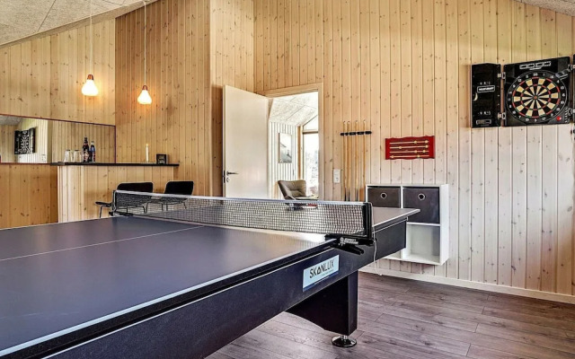 Holiday Home in Kappeln