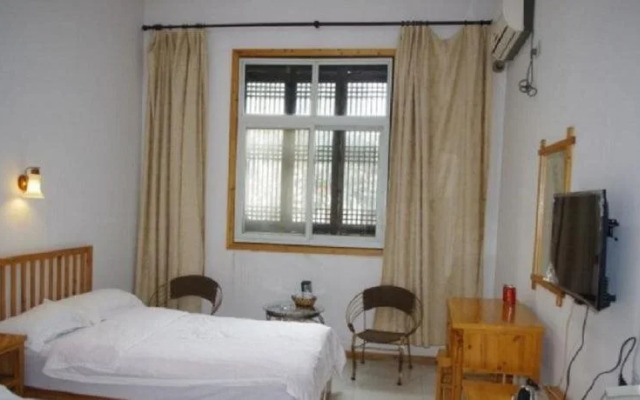 Liuxi Mountain Villa