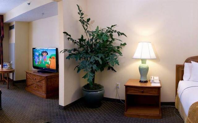 Allure Resort Orlando