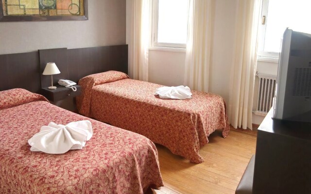 Dos Bahias Hotel
