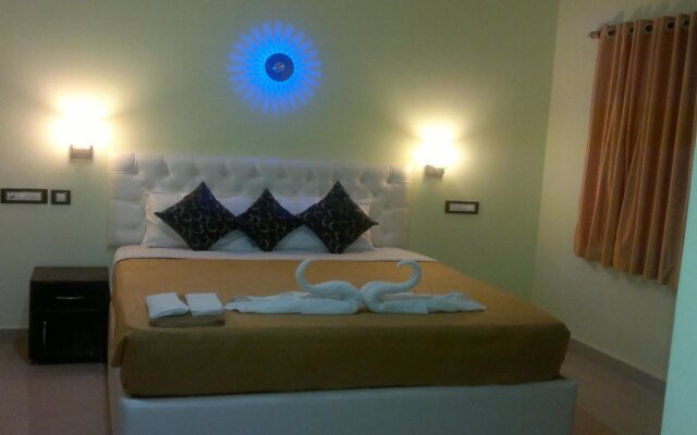 Lalit Royal guest house