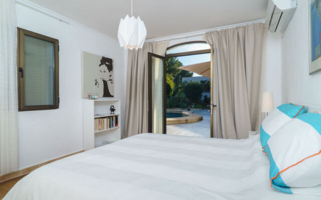 El Palmeral - Three Bedroom