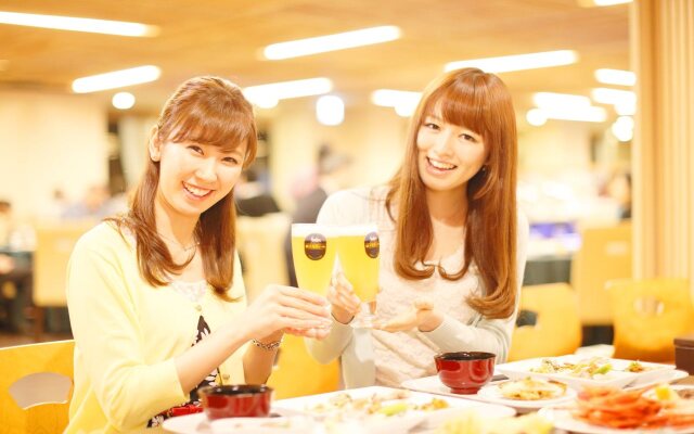 Tazawako Lake Resort & Onsen