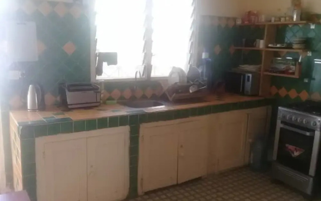La Dakaroise - Hostel