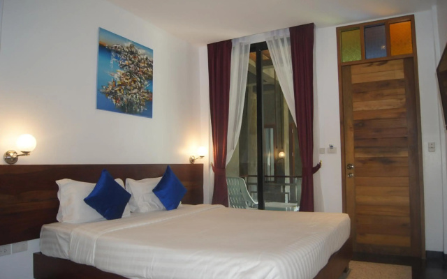 Green View Village Resort